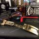 Rolex Daytona Gold Dial Black Rubber Strap Watch New Replica (5)_th.jpg